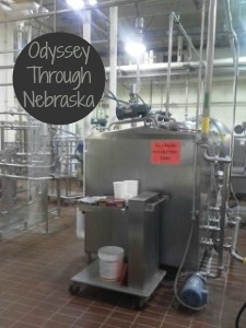 UNL Dairy Store has been serving up ice cream for more than 90 years