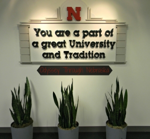 Memorial Stadium: Home of the Huskers tradition