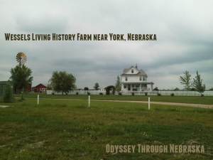 wessels-living-history-farm