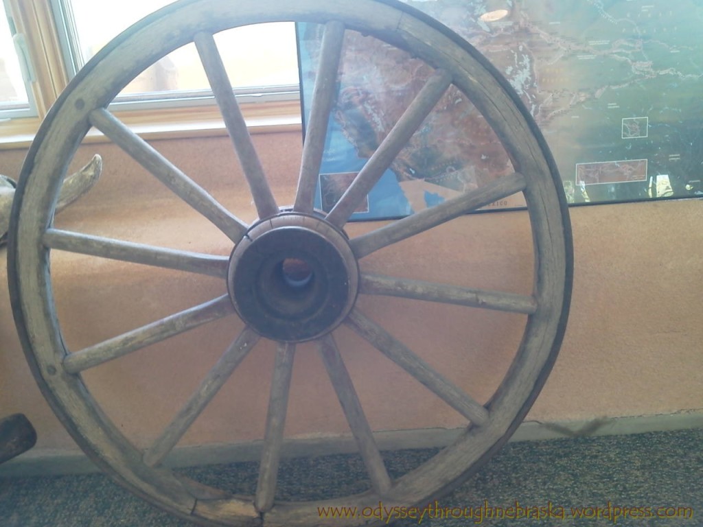 wagon wheel