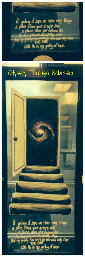 Doorways Galaxy of Hope