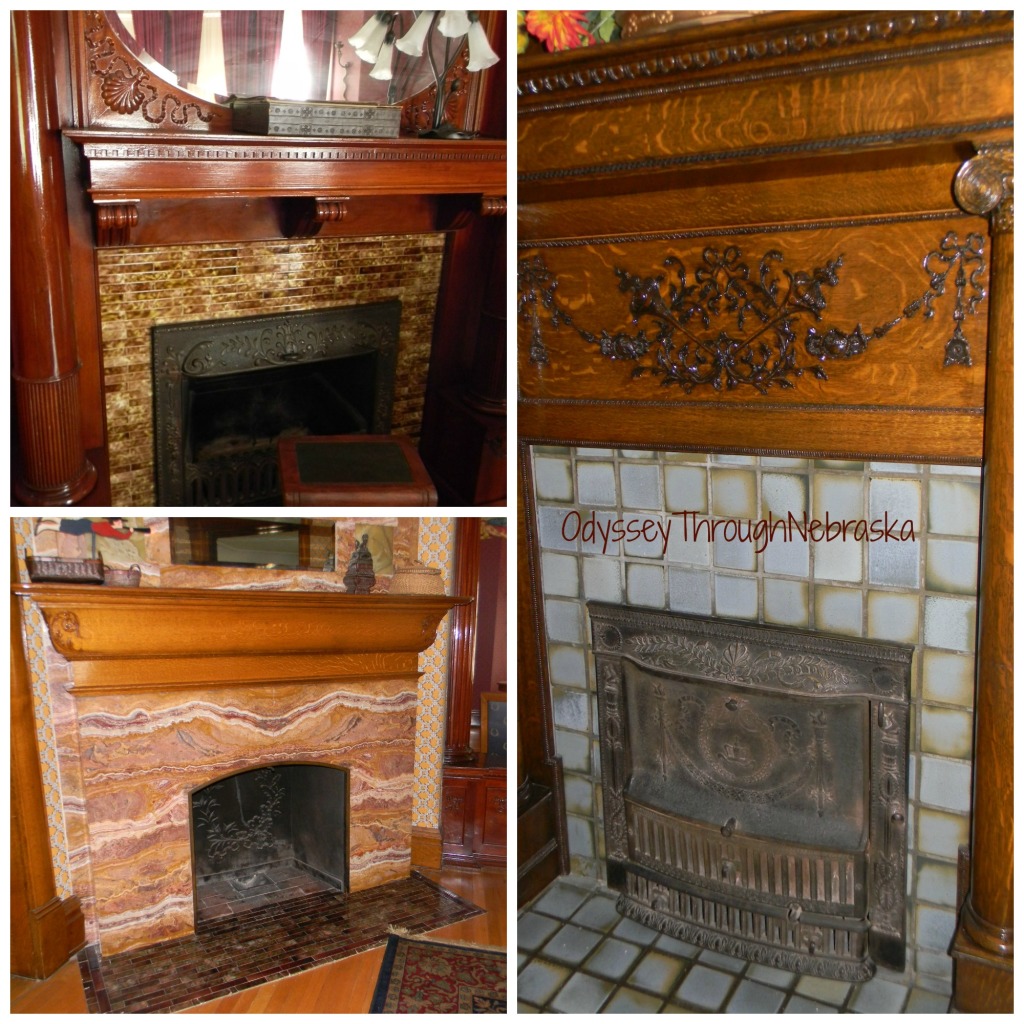 Fairview Fireplaces