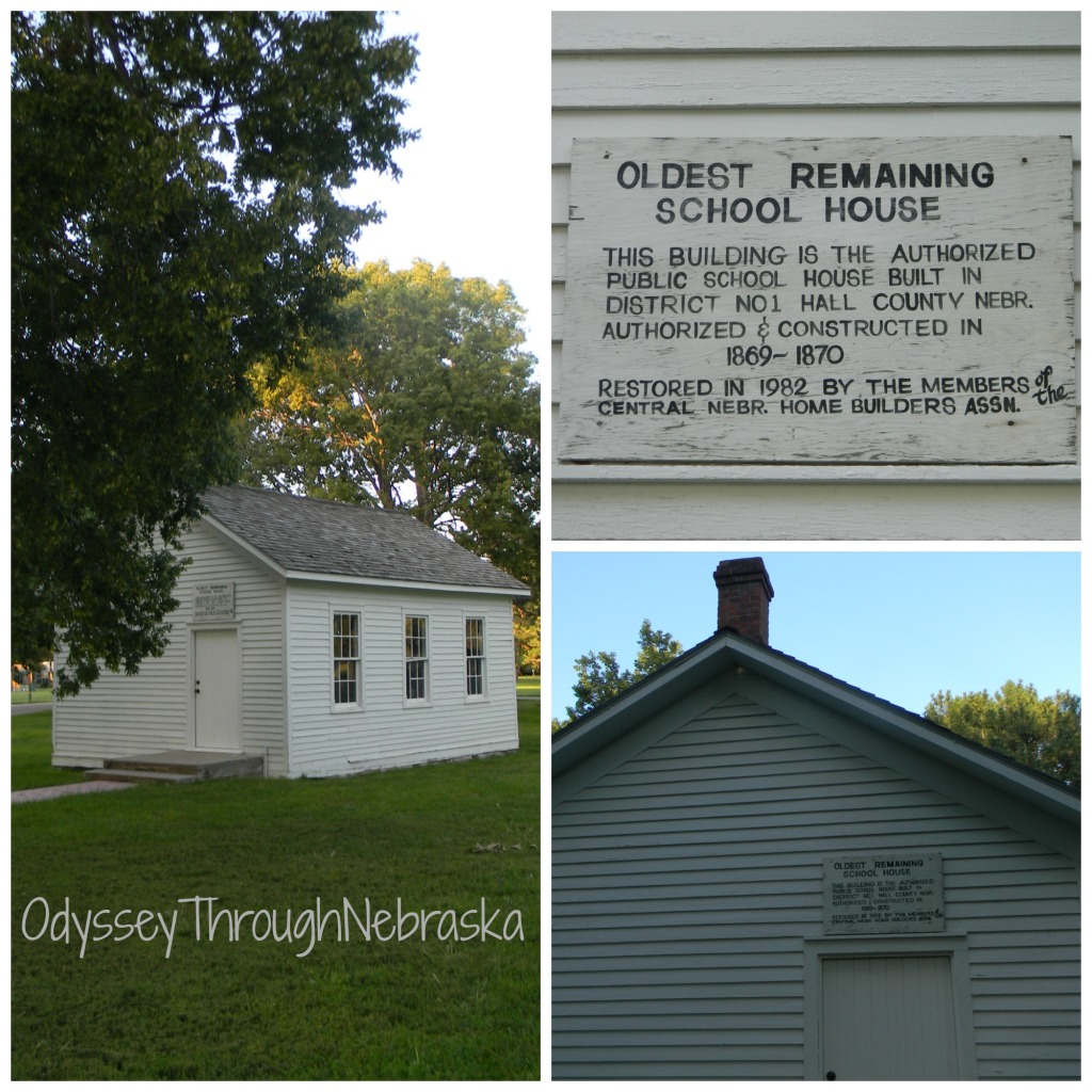 GI Stolley Park School