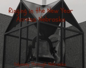 New Year's  Eve Bell