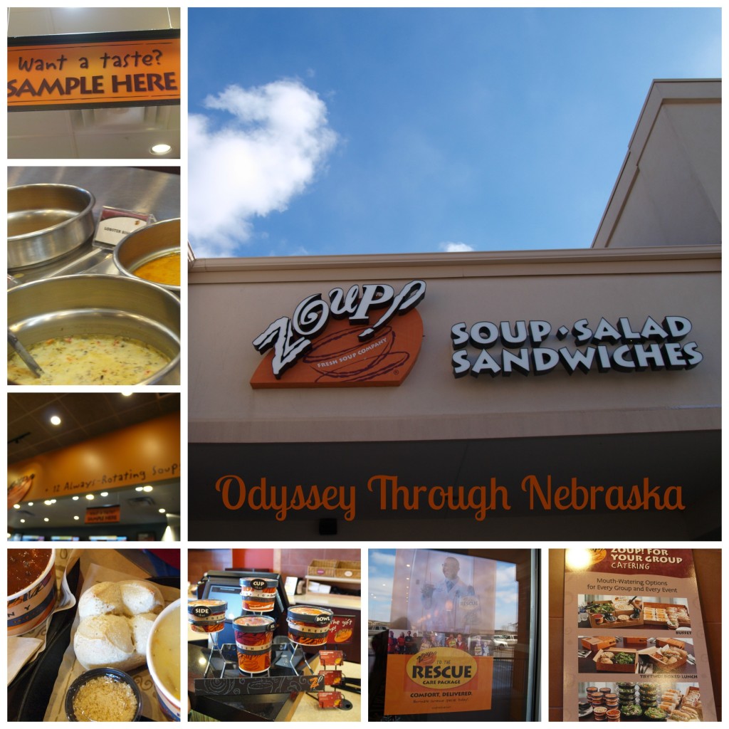 Zoup Elegant Collage