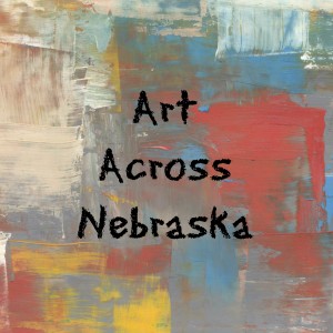 Art Across Nebraska tag