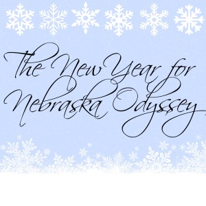 New Year Nebraska Odyssey