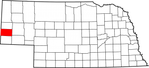 map_of_nebraska_highlighting_banner_county-svg