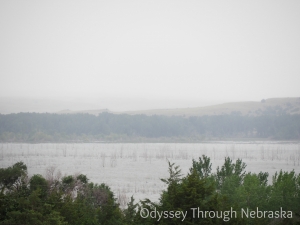 Panhandle Places: Lake McConaughy