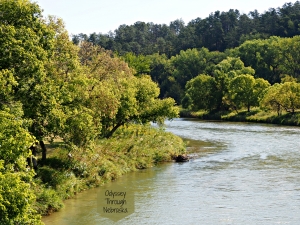 Beauty of North Central Nebraska