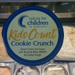 eCreamery ice cream in Omaha supports Voices for Children in Nebraska