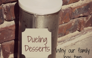 Homemade Ice Cream in Nebraska