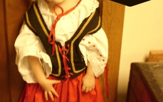 Wilber Nebraska is a large Czech festival that can be family friendly