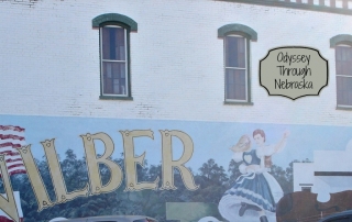 Town of Wilber Nebraska has many cultural opportunities