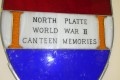 The North Platte Canteen served soldiers during World War 2