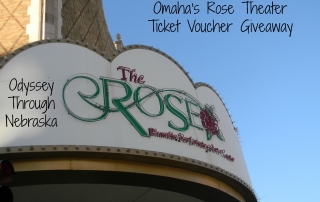 The Rose Theater performs for children in the Omaha area