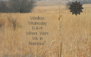 Where is this Nebraska location