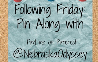 Odyssey Through Nebraska is on Pinterest