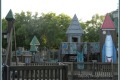 Stolley Park a fun park in Grand Island Nebraska