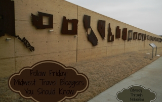 Midwest Travel Bloggers Improve the Midwest Travel Experience