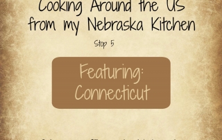 United States recipe series