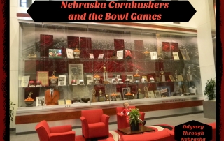 Nebraska Cornhuskers and the Bowl Games