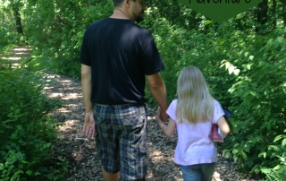 Tree Adventure Hiking