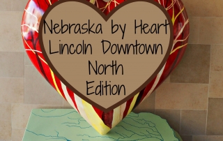 Nebraska by Heart Downtown North