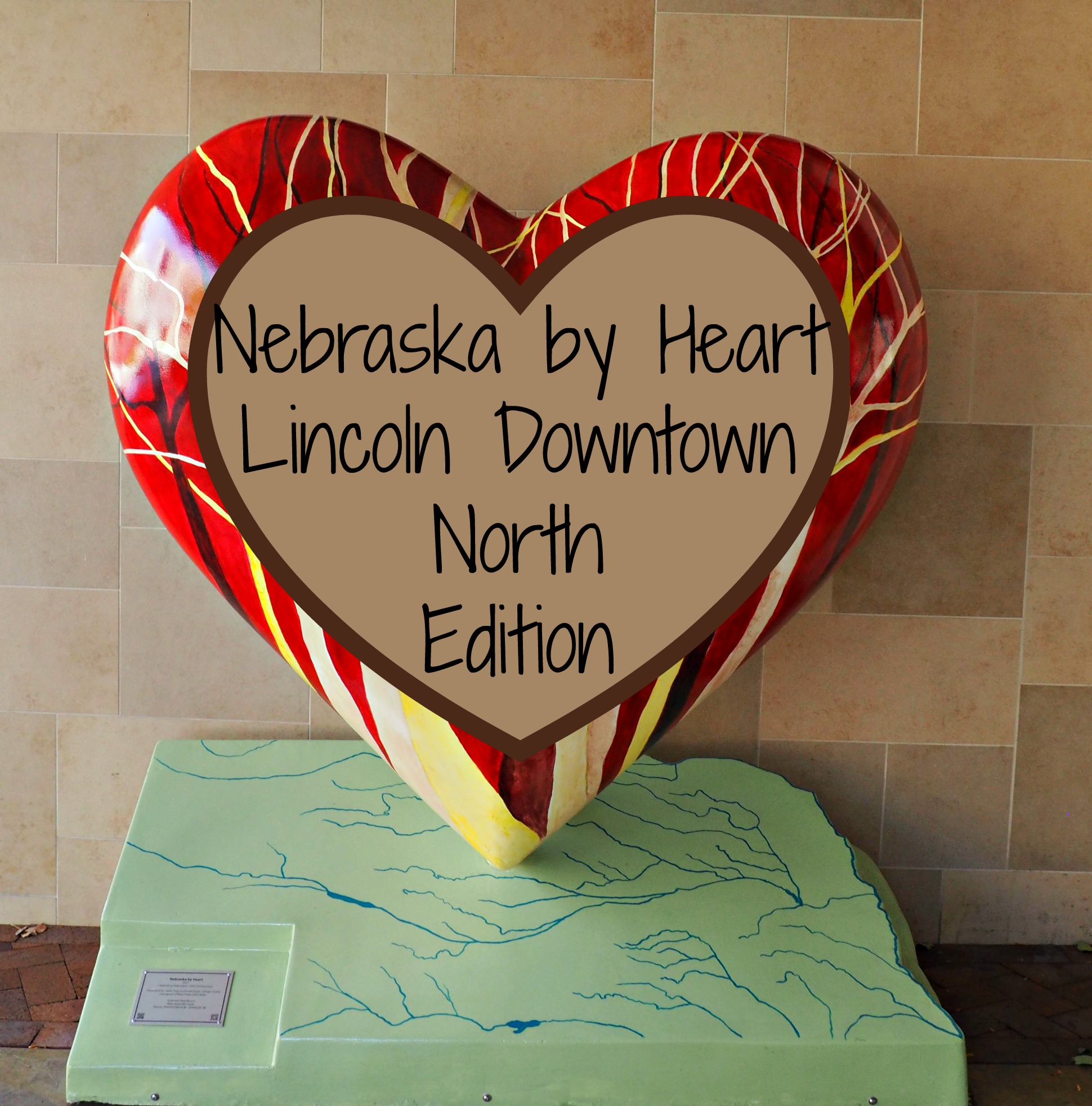 Nebraska by Heart Downtown North