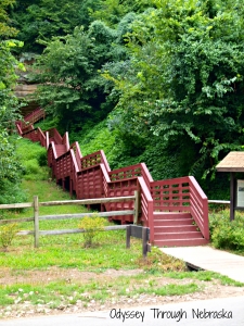 Indian Cave State Park