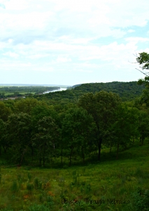 Indian Cave State Park