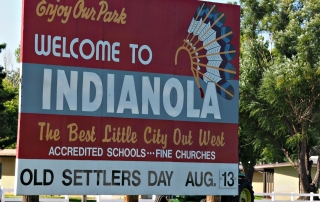 Indianola Nebraska