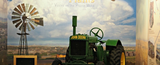 Prairie Wind Voices