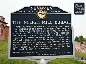 Neligh Mill