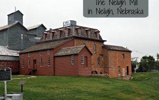 Neligh Mill