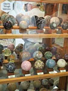 Petrified Wood Gallery