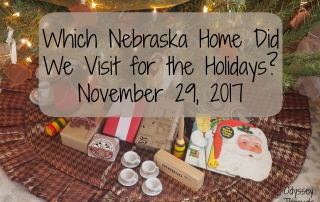 11-29-17 Nebraska home for holidays