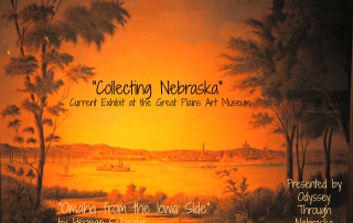 Collecting Nebraska