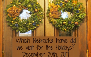 12-20-17 Nebraska Home for the Holidays