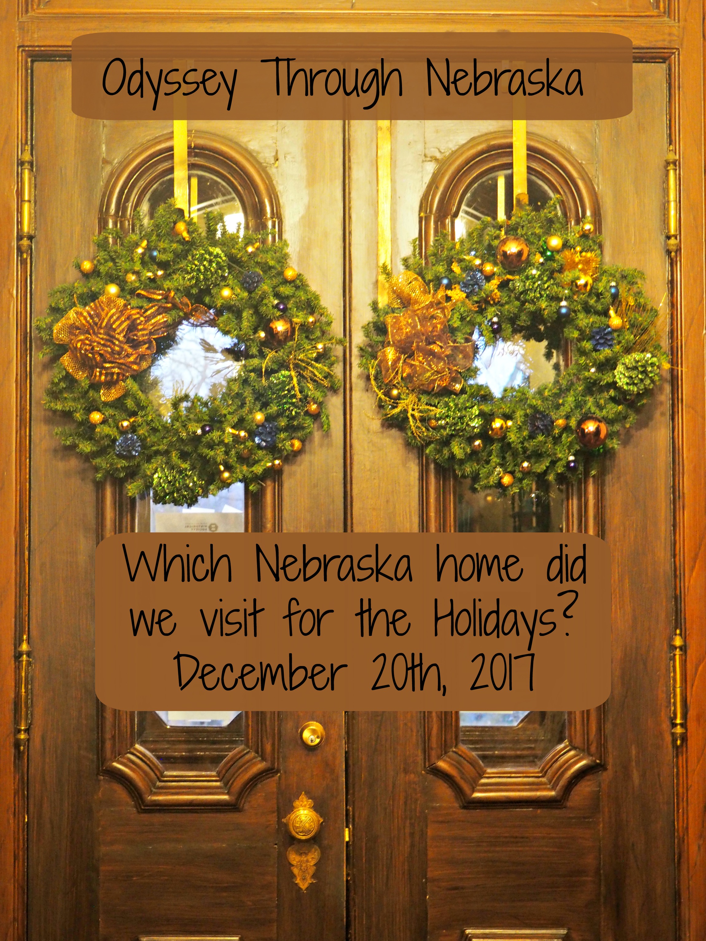 12-20-17 Nebraska Home for the Holidays