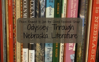 Odyssey Through Nebraska Literature