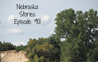 Learning for our Enviornment Nebraska Stories Episode 901