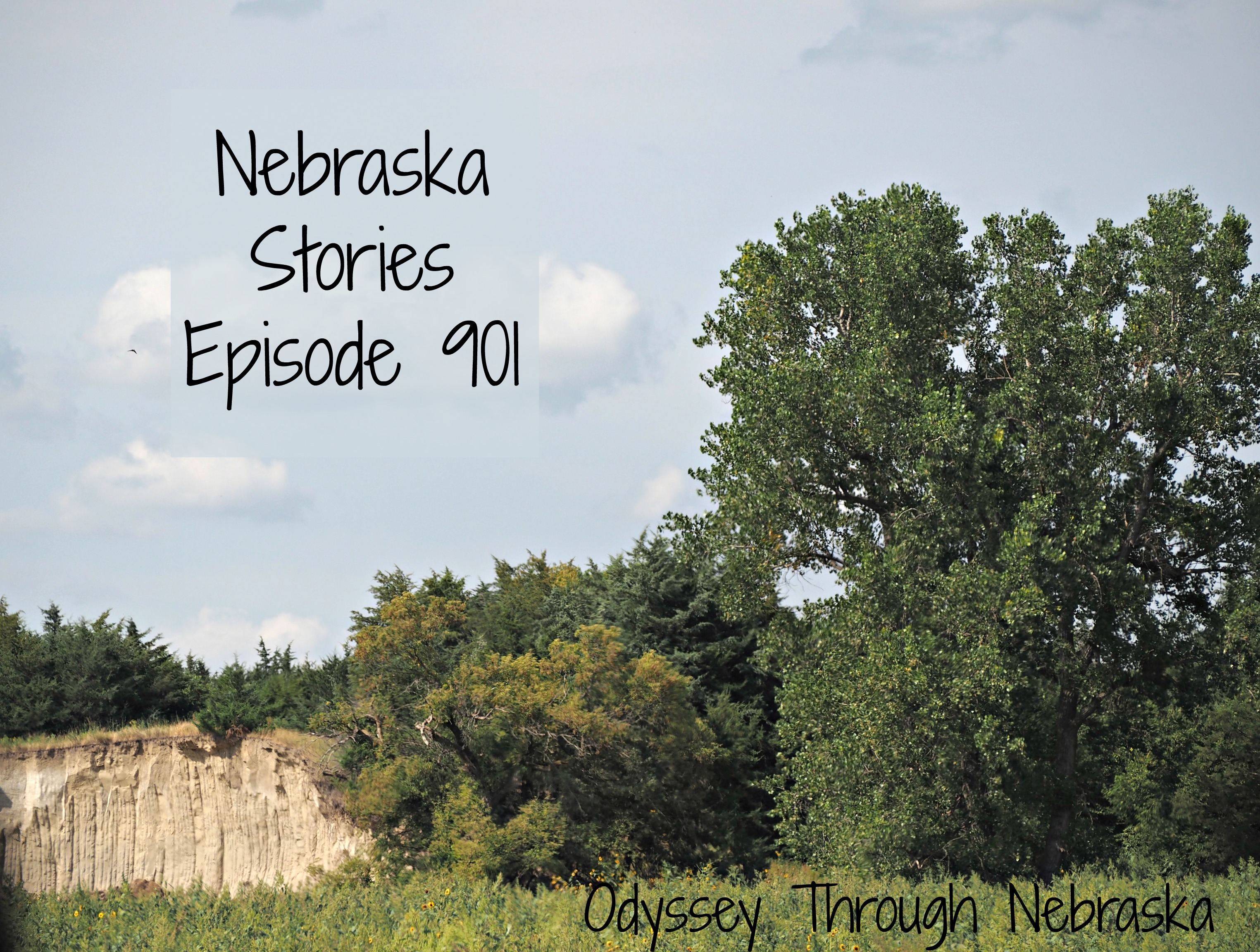 Learning for our Enviornment Nebraska Stories Episode 901