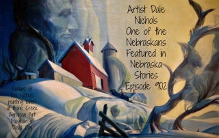 The message of Nebraska Stores Episode 902