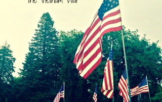 Nebraskans Vietnam War