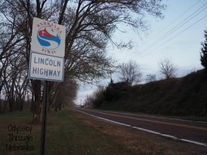 Nebraska Adventure Lincoln Highway