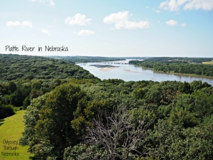 Rivers of Nebraska