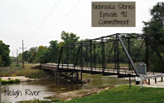 Nebraska Stories Episode 912 Commitment