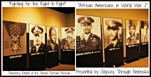 African Americans Fighting for the Right to Fight