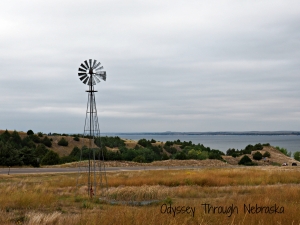 Odyssey Through Nebraska Resources